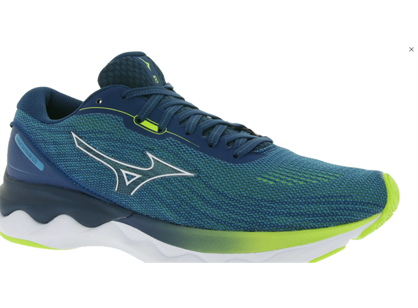 Mizuno Wave Skyrise 3 Nøytral sko 