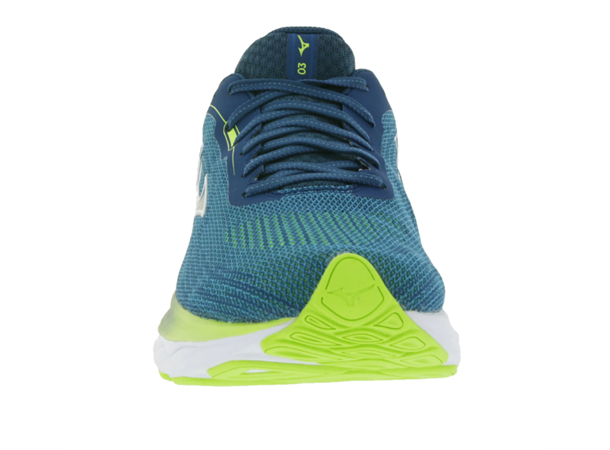 Mizuno Wave Skyrise 3 Nøytral sko 