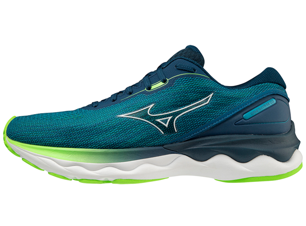 Mizuno Wave Skyrise 3 Nøytral sko 