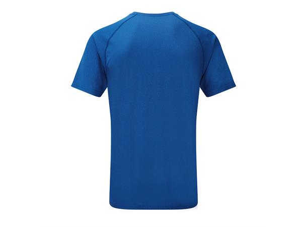 Ronhill Core S/S Tee herre Lett og behagelig t-trøye 
