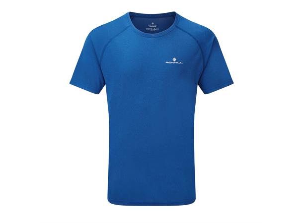 Ronhill Core S/S Tee herre Lett og behagelig t-trøye 