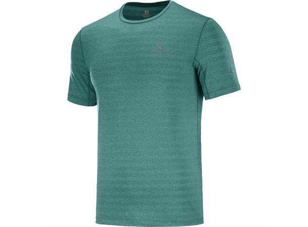 Salomon XA TEE herre Lettvekts t-skjorte 