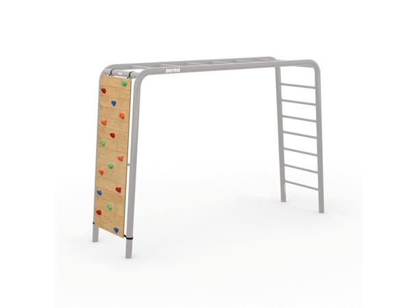 BERG PlayBase Climbing wall Klatrevegg 