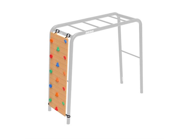 BERG PlayBase Climbing wall Klatrevegg 