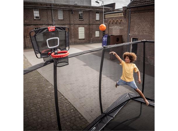 BERG Twinhoop Dobbel basketballkorg 