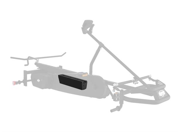 E-Frame - Battery 10Ah/24 