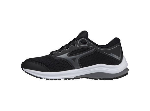 Mizuno Wave Rider 25 Jr Nøytral Sko 
