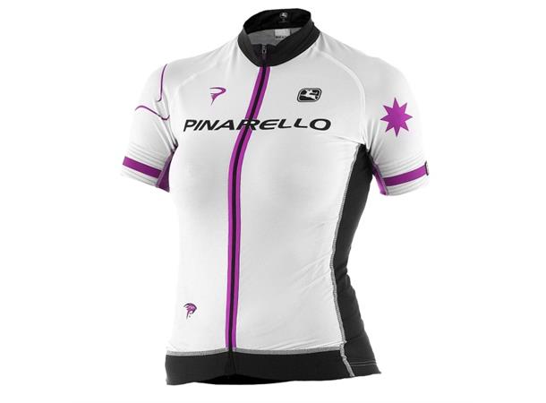 Pinarello STARS Purple/Wh/Bl-dame 