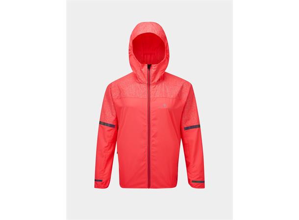 Ronhill Life Night Runner dame Lett hverdagsjakke 