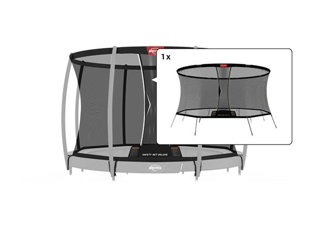 Safety Net Deluxe Netting 330 