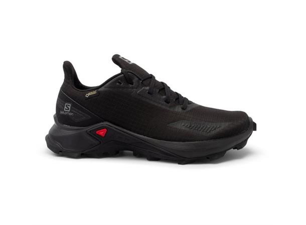 Salomon Alphacross Blast GTX W Joggesko terreng dame 