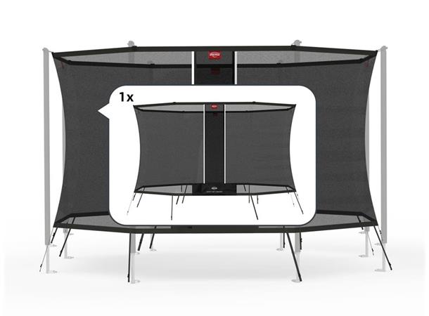 Separat nett Comfort 270 cm dia For 8 stolper i sikkerhetsnettet 