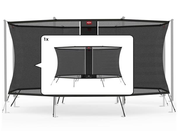 Separat nett Grand Comfort For ovalt sikkerhetsnett 520x345cm 