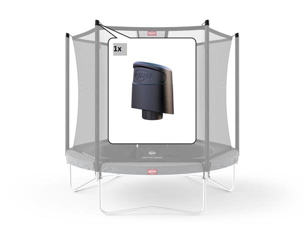 Top Caps Comfort (1x) / stykk Toppkopp for Comfort stolper 