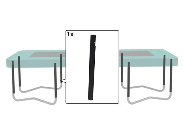 Ultim Champ Regular Middle Post330 1,5mm 