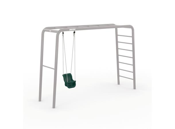 BERG PlayBase Baby seat Babysete 