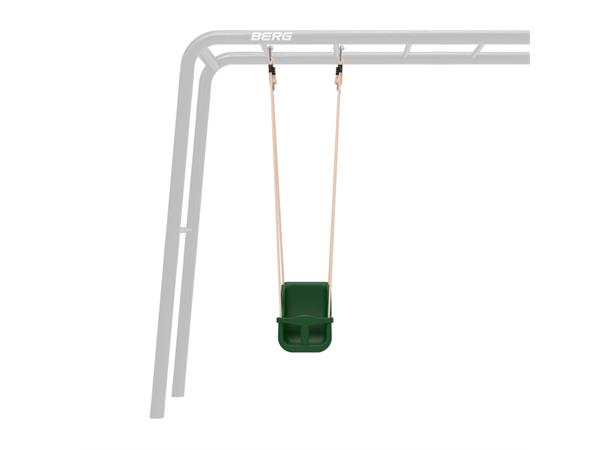 BERG PlayBase Baby seat Babysete 