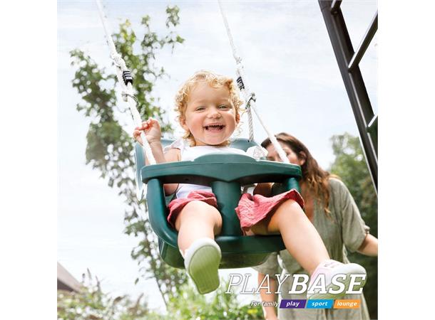 BERG PlayBase Baby seat Babysete 