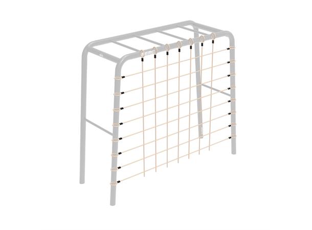 BERG PlayBase Climbing net M Klatrenett medium 