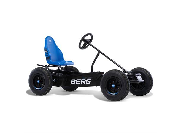 BERG XL B.Pure Blue BFR Tråbil for 5 år + 