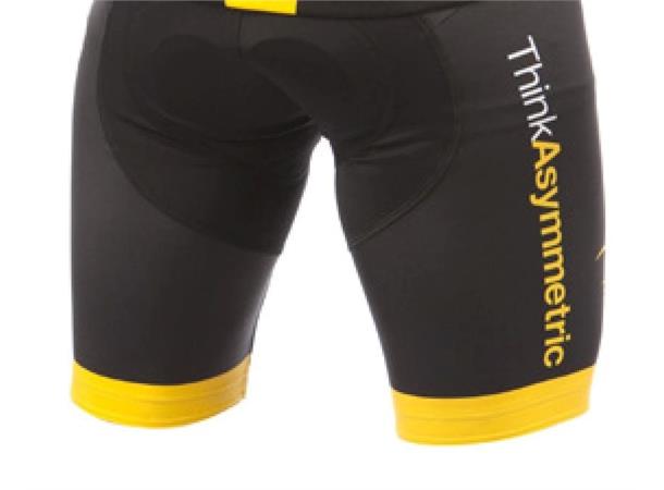 Bibshorts PINAYELLOW 