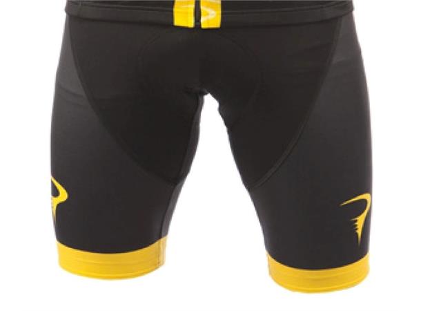Bibshorts PINAYELLOW 
