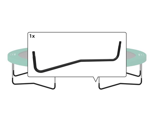 Grand Champion - W-Leg Black 350 