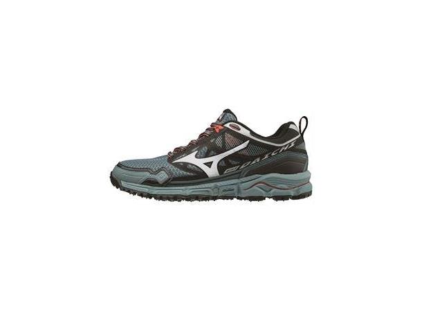 Mizuno WAVE DAICHI 4 (W) GORETEX SKO 