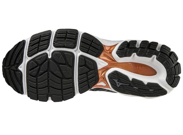 Mizuno Wave Equate 6 Stabilitets Sko 