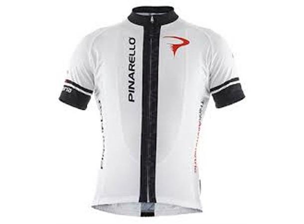 Pinarello PINAWHITE White/Black 