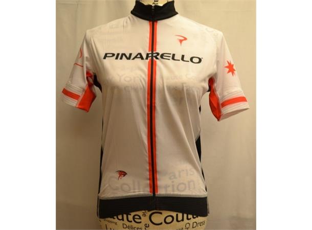 Pinarello STARS White/Red/Black 