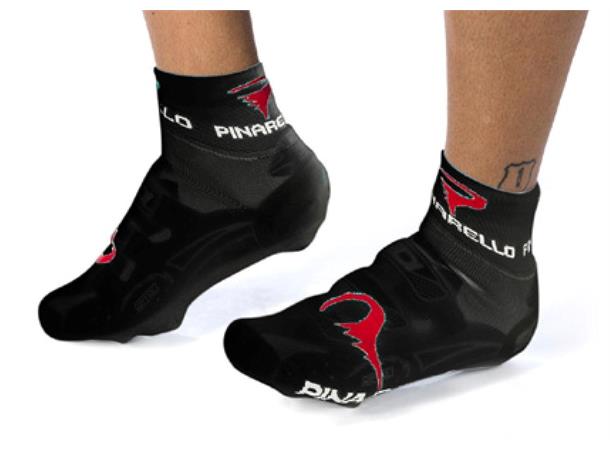 Pinarello sokk-skoovertrekk 
