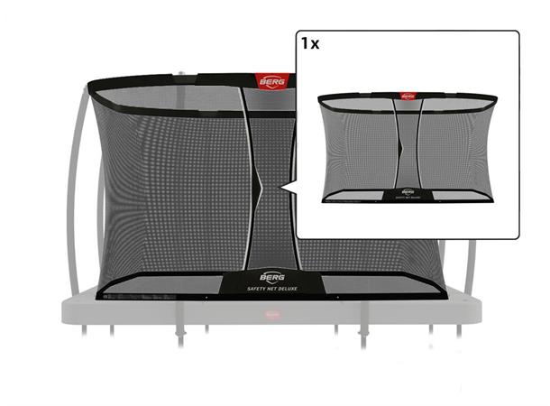 Separat nett Ultim Deluxe 330 For rektangulært sikkerhetsnett 