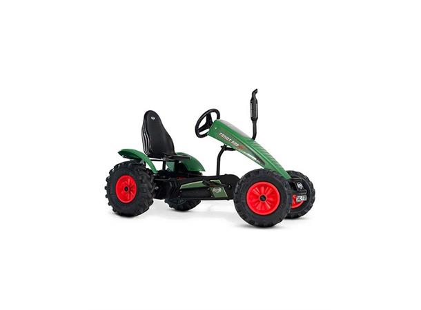 BERG XL Fendt BFR-3 Tråbil for 5 år + med 3 gir 