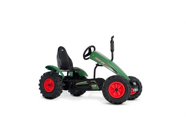 BERG XL Fendt BFR-3 Tråbil for 5 år + med 3 gir 