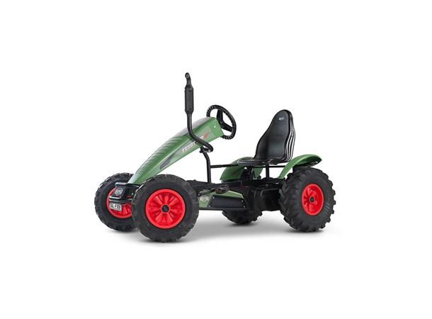 BERG XL Fendt BFR-3 Tråbil for 5 år + med 3 gir 