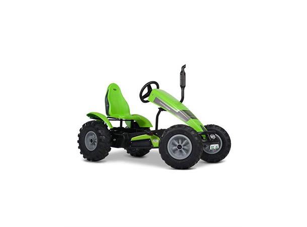 BERG XL DEUTZ-FAHR BFR-3 Tråbil for 5 år + med 3 gir 