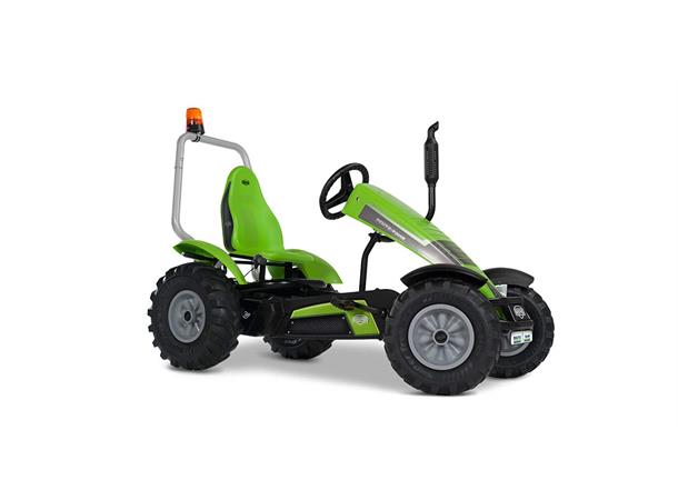 BERG XL DEUTZ-FAHR BFR-3 Tråbil for 5 år + med 3 gir 