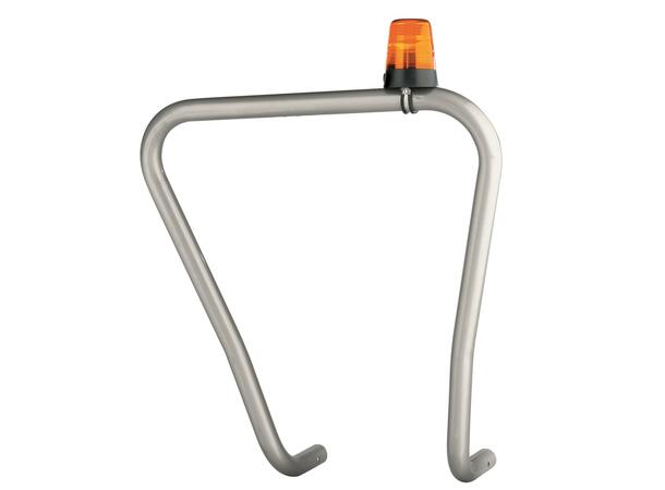 BERG Varsellys oransje for veltebøyle XL BERG Flashing light orange for roll-bar 