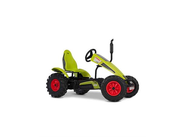 BERG XL CLAAS BFR-3 Tråbil for 5 år + med 3 gir 