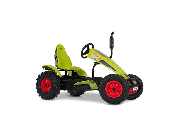 BERG XL CLAAS BFR-3 Tråbil for 5 år + med 3 gir 