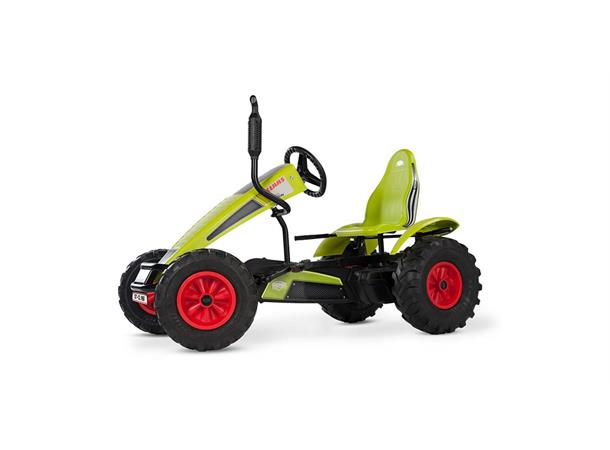BERG XL CLAAS BFR-3 Tråbil for 5 år + med 3 gir 