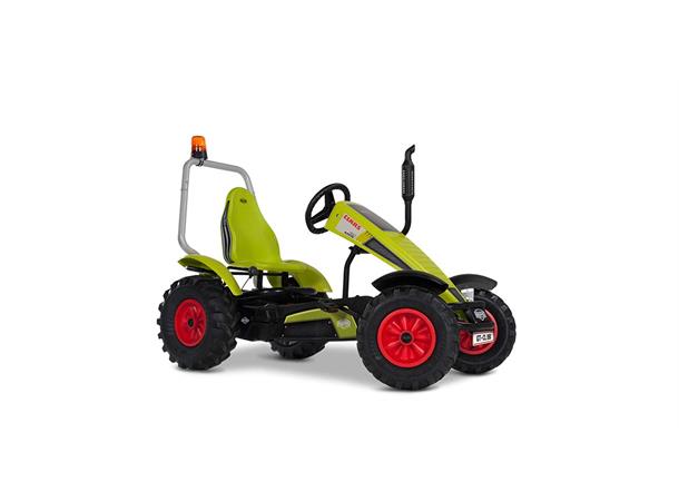 BERG XL CLAAS BFR-3 Tråbil for 5 år + med 3 gir 