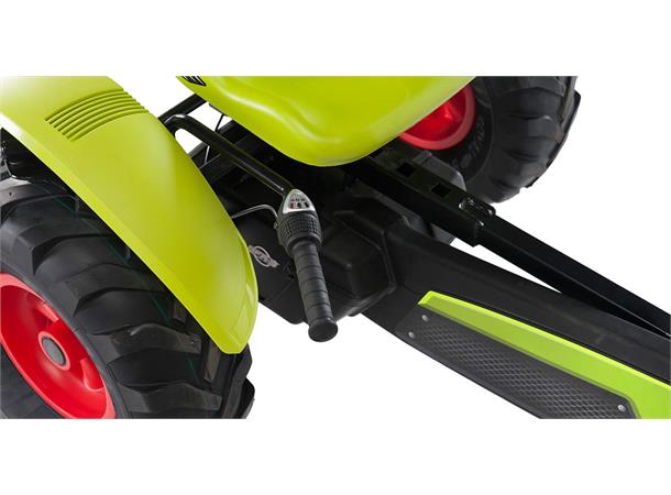 BERG XL CLAAS BFR-3 Tråbil for 5 år + med 3 gir 