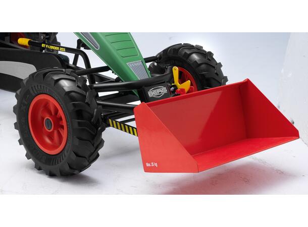 BERG Løfteanordning frontramme XL BERG Front lifting unit XL 