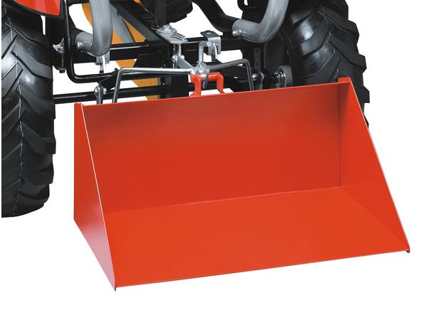 BERG Skuffe XL BERG Lift bucket XL 