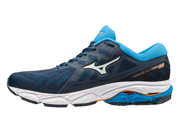 Mizuno Wave Ultima 11(M) Nøytral Sko 
