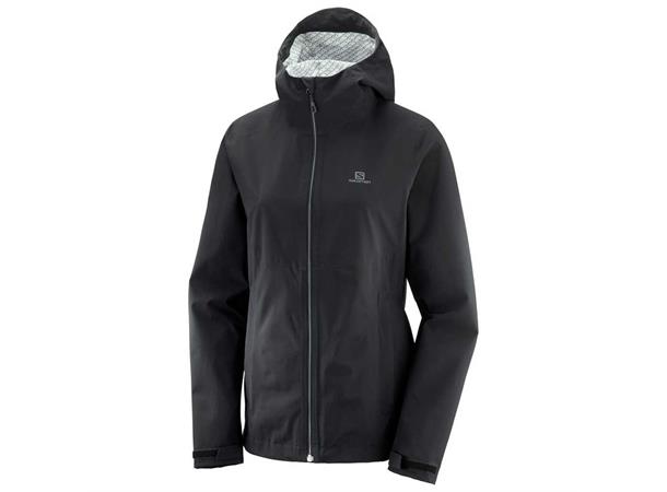 Salomon LA COTE FLEX 2.5L jakke herre Lett løpe- og turjakke 