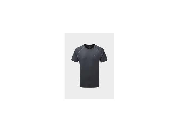 Ronhill Everyday S/S Tee herre Lett og behagelig t-trøye 