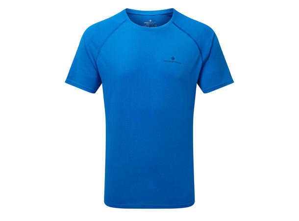 Ronhill Everyday S/S Tee herre Lett og behagelig t-trøye 